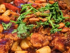 -黄记煌三汁焖锅(顺义华联店)