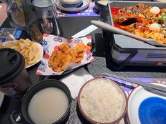 -鱼酷活鱼烤鱼(山西旗舰店)