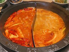 -蜀大侠火锅(车公庙店)