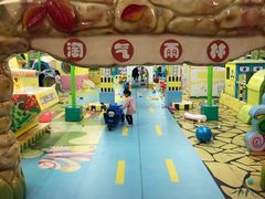 -南宫五洲植物乐园