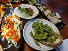 -鳗鱼家·深夜食堂(军博店)