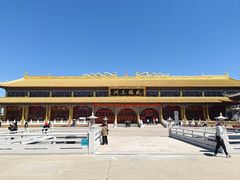-辽宁团山国家级海洋公园