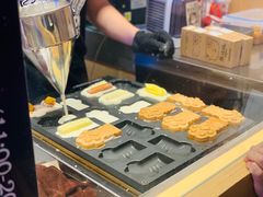 -熊姬手作茶物(汇金谷店)
