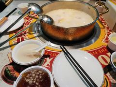 -顺德公猪肚鸡·煲仔饭(白石洲店)