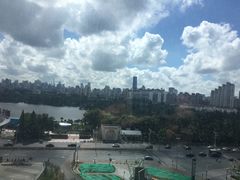 -上海国丰酒店