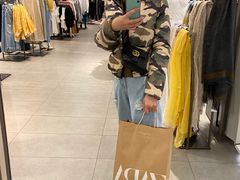 -ZARA(金安国际购物广场店)