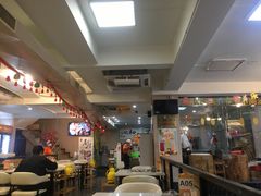 大堂-三头牛·潮汕牛肉生蚝火锅 (夏湾店)