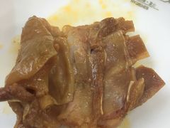 -新乡杨记红焖羊肉火锅(天坛南门店)