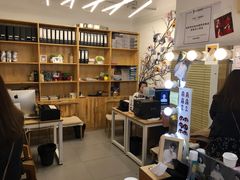 -海马体照相馆(大连罗斯福广场店)