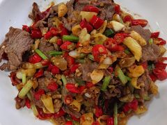 -湘中缘·湖南菜(娄底驻京办店)