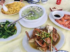 -秋姐美食店(旅游大道店)