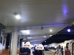 -潍坊站