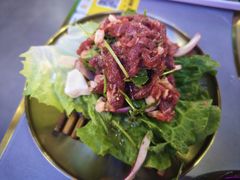 -棒小伙·齐齐哈尔烤肉(龙茗路店)