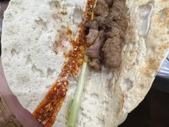 -小寒羊烧烤(凯瑞时代大厦店)