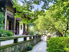 -虎跑公园