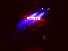 -TZ House音乐现场(茅台店)