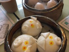 -点点心点心专门店(湾仔店)