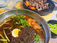 -将军牛排·尔滨地标朝鲜族美食(总店)