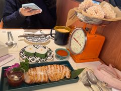 -太食獸泰式茶餐厅(IFS国金中心店)