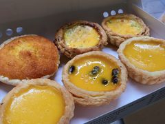 -嘉乐蛋挞王(文明分店)