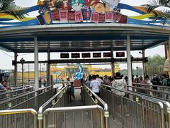 -北戴河圣蓝海洋公园