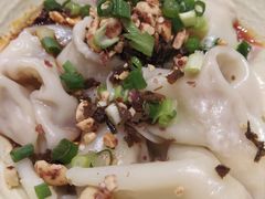干拌抄手-协茂森老钟家(龙湖滨江天街店)