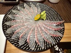-长崎屋·日本料理·刺身·烧鸟(天河北路店)