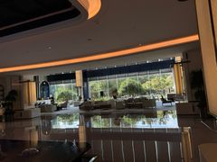 -青岛鑫江温德姆酒店