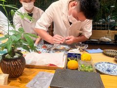 -鮨冠OMAKASE食べ放题(北京首店)