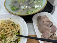 -红旗羊肉(上南店)