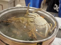 -澜悦港海鲜体验主题餐厅