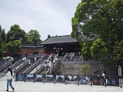 -报恩寺(平武县)