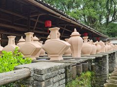 -景德镇古窑民俗博览区