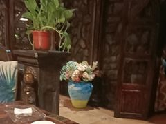 -凯撒城堡西餐厅(颐和国际店)