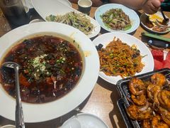 -一块豆腐(英雄山总店)