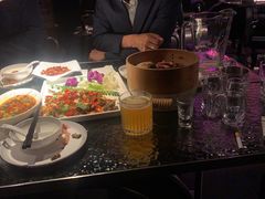 -桂花里·衢州菜·精酿餐吧(未来科技城万达广场店)