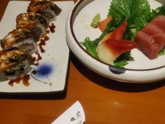 -気楽亭和食料理(气乐亭大世界本店)