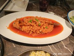 -大潮淮·淮扬菜(何园旗舰店)
