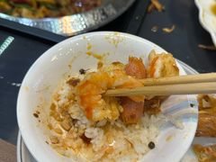 -晓林火锅(安定门店)