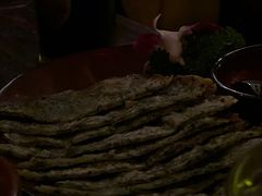 云南野菜饼-花马天堂云南餐厅 Lost Heaven(高邮路店)