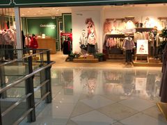 -光启城时尚购物中心