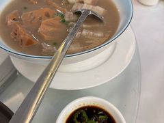 -朱仔记食府(江南大道店)