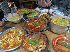 -灶东家民间菜(回兴店)