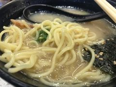 -京樽回転寿司(奥林匹克店)