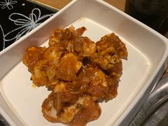 -火炉火自助餐(悠唐购物中心店)