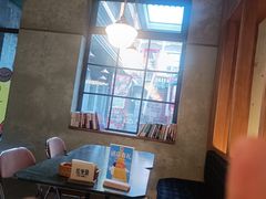 -仁义涵西餐·咖啡(中华巴洛克店)