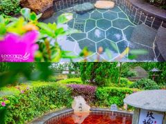 -明月山天沐温泉度假村