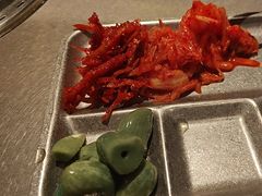 -大叹号烤肉·朝鲜族料理(天津大港万达店)