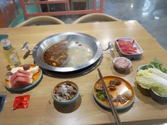 -铭记蛙小仙·活蛙畅享(CBD万达广场店)