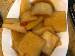 -喜鹊茶点.啫煲(车陂店)